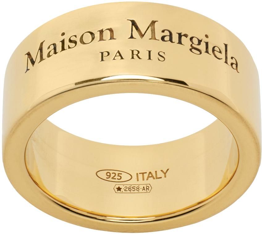 Maison Margiela Rings − Sale: up to −70% | Stylight