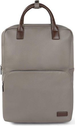 Bugatti Contrast Backpack in Grey at Nordstrom, Size Medium