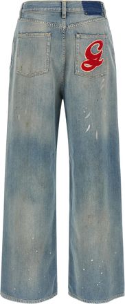 Golden Goose Journey Jeans - Blue