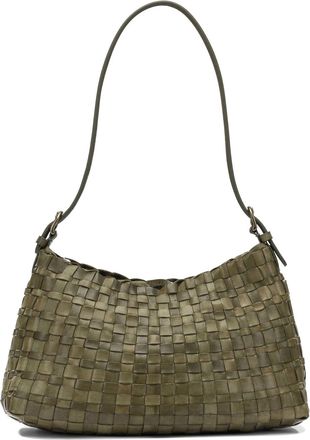 Dragon Diffusion Hobo Salvage mittelgro&szlig;e Umh&auml;ngetasche