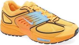 Nike Air Pegasus Wave Sneaker in Sundial/University Blue at Nordstrom, Size 11