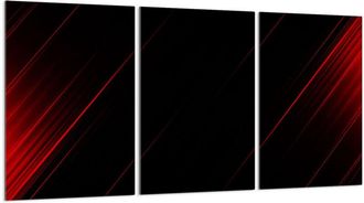 OEM Placa Protectora De Vidrio Para Estufa 3x30x52