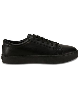 Gernie NYC Nyc 22S Sneaker Leather Sneaker