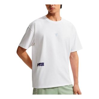 Nike Kobe Dri-Fit T-Shirt Asia Sizing White IR6996-100