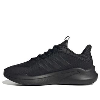 adidas (WMNS) adidas Alphaedge All Black IF7284