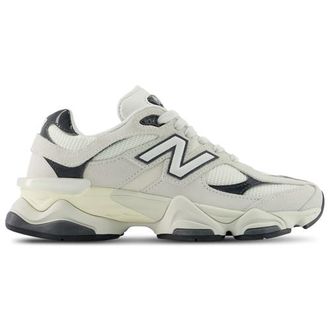New Balance Womens 9060 - Running Shoes Sea Salt/Reflection Size 10.0