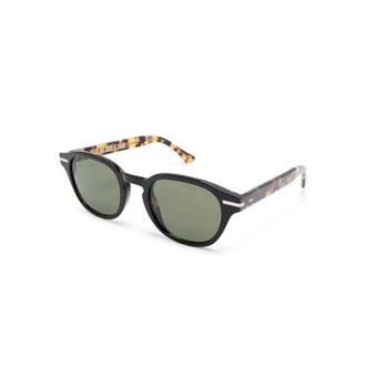 Cutler and Gross Cgsn1356 06 Sunglasses