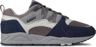 Karhu Fusion 2.0 Sneaker - Heren - Sneakers - Veelkleurig - 41 1/2 EU - Su&egrave;de - Schoenen