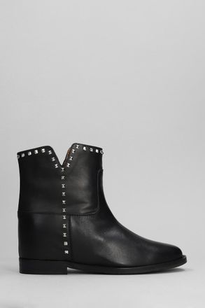 Via Roma 15 Boots − Sale: up to −78% | Stylight