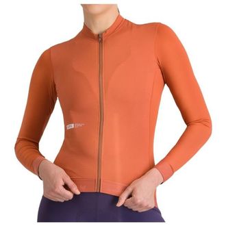 Sportful SRK Jersey L/S Velotrikot f&uuml;r Damen | bunt