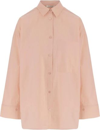 By Malene Birger Derris Top Shirt