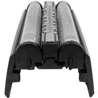OEM L&aacute;mina De Afeitado Y Cabezal De Corte Para Braun 52b Serie 5 5020s, 5030, 5030s - Crezuo