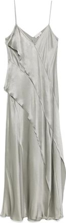 Antonelli Abito lungo Louisiana - Grigio