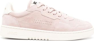 Axel Arigato Dice Lo sneakers - women - Suede - 37 - Pink