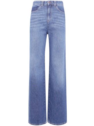 Emporio Armani Jeans 5 Pockets Ew000749.Af28397 Mb002