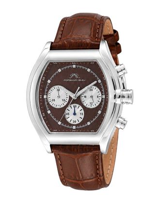 Porsamo Bleu Mens Roman Watch