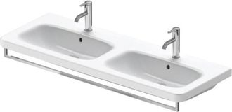 Duravit Duravit - Toallero Secatoallas Durasquare 003123, Para Lavabo