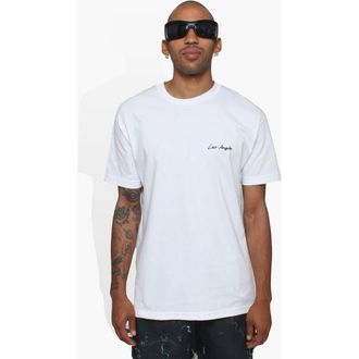 The Celect Lost Angeles Tee in White at Nordstrom, Size X-Large
