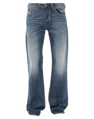 Diesel BOTTOMWEAR - Jeans on YOOX.COM