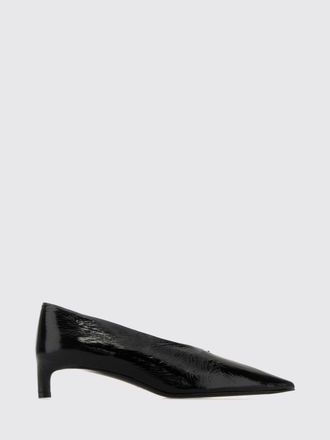 Jil Sander Pump Woman color Black