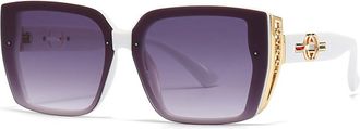 Generic Sunglasses For Women UV Resistant Glasses,6,One size 2026