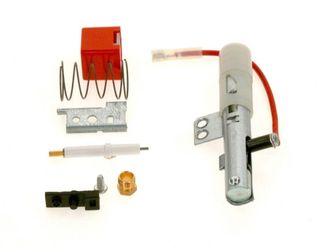 Bosch Encendedor Piezoel&eacute;ctrico, 87081080110