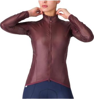 Castelli Aria Shell 2 Jacket Velotrikot f&uuml;r Damen | bunt