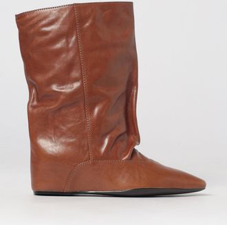 Paloma Barcel&oacute; Scarpe Donna colore Cuoio