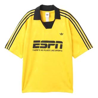 adidas (WMNS) adidas Football Sponsor Eqt Yellow KC9115