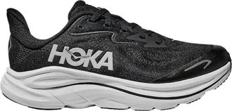 Hoka One One Clifton 10 - unisex - Hardloopschoenen - Zwart - 36 EU - Fitness