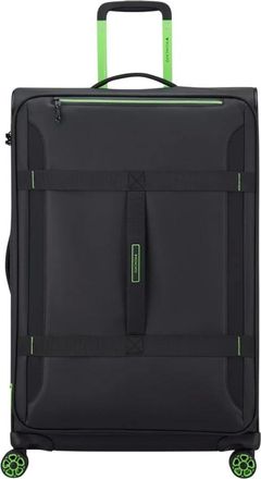Roncato Norway Spinner Grande 77 cm Espandibile - - Suitcases - unisex - Nero - ONE SIZE