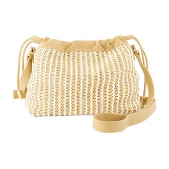 A.P.C. A. P.C. Ninon Mini Crossbody