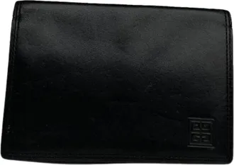 Givenchy unisex, Pre-owned, Nero, Taglia unica, used