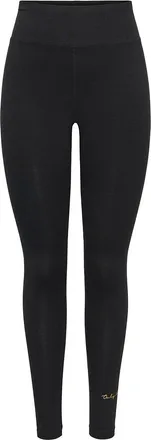 Only Play Sportlegging met hoge taille