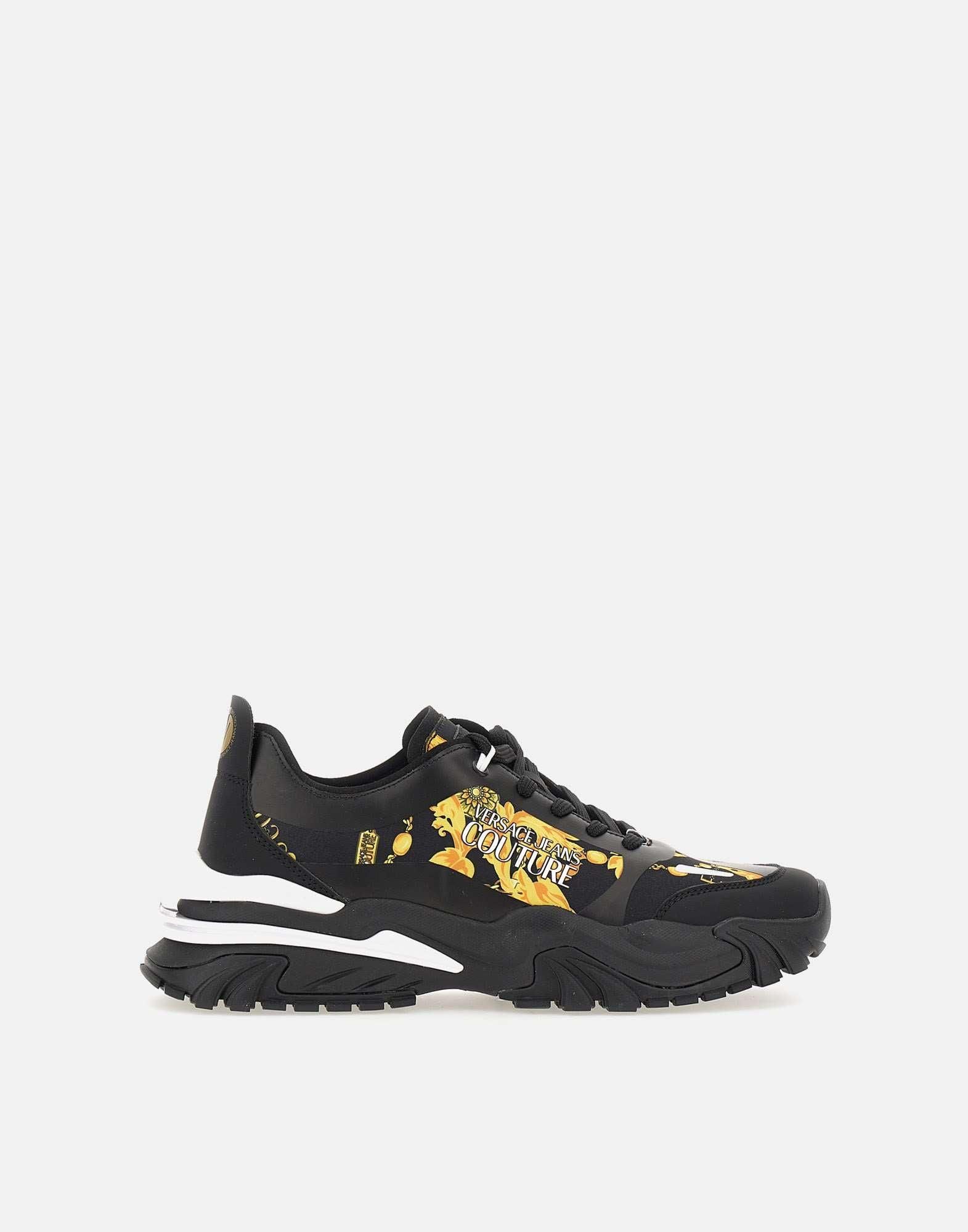 Versace Trainers Training Shoe sale up to 62 Stylight