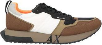 A|X Armani Exchange SCHUHE - Sneakers auf YOOX.COM