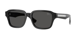 Burberry BE4484 421187 Mens Sunglasses Grey Size 53