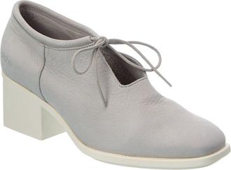 Arche Lymsaa Leather Pump