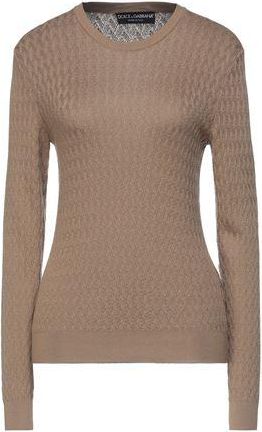 Dolce & Gabbana PRENDAS DE PUNTO - Pullover en YOOX.COM
