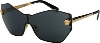 Versace Womens Ve2182 71Mm Sunglasses