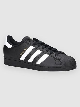adidas Superstar Adv Skateschoenen zwart