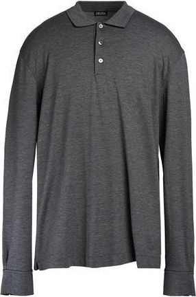 Ermenegildo Zegna CAMISETAS Y TOPS - Polos en YOOX.COM