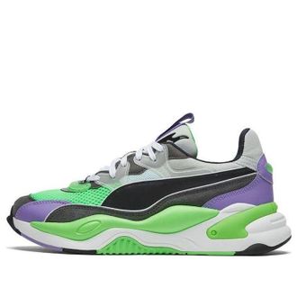 Puma RS-2K Internet Exploring - Fluo Green 373309-02