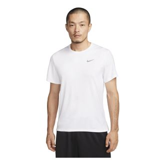 Nike Dri-FIT UV Miler T-shirt White DV9316-100