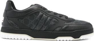 Gucci Sneakers - Heren - Sneakers - Zwart - 45 EU - Schoenen