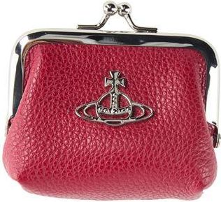 Vivienne Westwood Small Leather Goods - Coin purses sur YOOX.COM