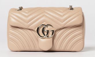 Gucci Borsa a spalla GG Marmont media Gucci