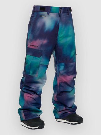 Horsefeathers Rowen Hose blau