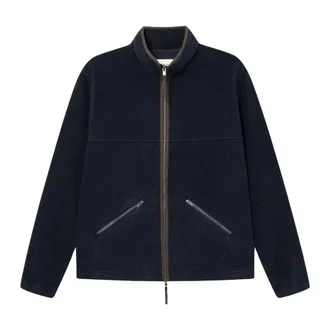 Wood Wood Uomo, Sport, Blu, S, new