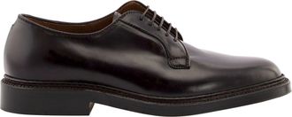 Alden Alden Alden Men s 990 PLOW TOE BLUCHER